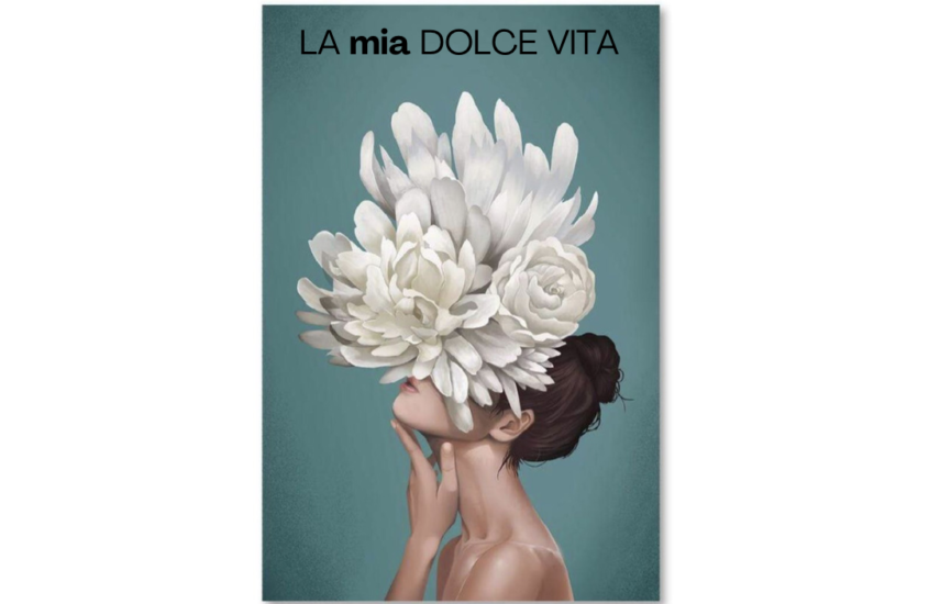 la mia dolce vita